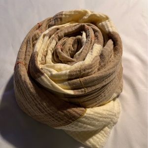 Madewell Scarf
